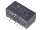 AM1G-1205D-NZ electronic component of Aimtec