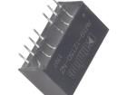 AM1G-1215D-NZ Isolated DC/DC Converters