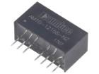 AM1G-1215S-NZ electronic component of Aimtec