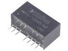 AM1G-1224S-NZ electronic component of Aimtec