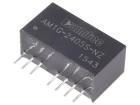 AM1G-2405S-NZ electronic component of Aimtec