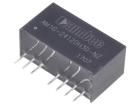 AM1G-2412DH30-NZ electronic component of Aimtec