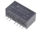 AM1G-2412SH30-NZ electronic component of Aimtec