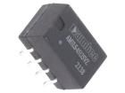 AM1LS-0512SVZ Isolated DC/DC Converters