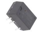 AM1LS-1203S-NZ Isolated DC/DC Converters