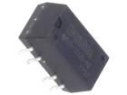 AM1LS-1212D-NZ Isolated DC/DC Converters