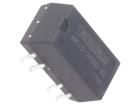 AM1LS-2405D-NZ Isolated DC/DC Converters