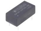 AM1M-2412D-NZ electronic component of Aimtec