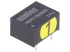 AM1PS-1205SH30Z electronic component of Aimtec