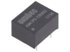 AM1PS-1205SZ electronic component of Aimtec