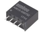 AM1S-0307SZ electronic component of Aimtec