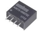 AM1S-0507SZ electronic component of Aimtec