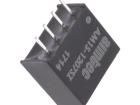 AM1S-1207SZ Isolated DC/DC Converters