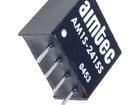 AM1S-2415SZ Isolated DC/DC Converters