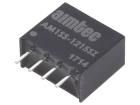 AM1SS-1215SZ electronic component of Aimtec