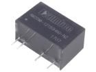 AM2DM-1215SH60-NZ electronic component of Aimtec