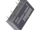AM2DS-1203SH52Z Isolated DC/DC Converters
