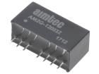 AM2G-1205SZ electronic component of Aimtec