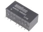 AM2G-2403SZ electronic component of Aimtec