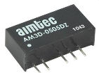 AM3D-1212SZ electronic component of Aimtec