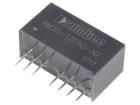 AM3G-1209D-NZ electronic component of Aimtec