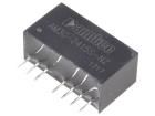 AM3G-2415S-NZ electronic component of Aimtec