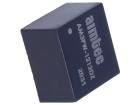 AM3PW-1212DZ Isolated DC/DC Converters