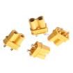 XT30UPB-F  Connectors