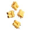 XT30UPB-F DC Power Connectors