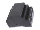 AMED100-12SNZ Power Supplies - DIN Rail Mount