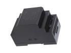 AMED60-12SNZ DIN Rail Power Supplies
