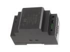AMED60-15SNZ DIN Rail Power Supplies