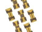 0603WL820JT Fixed Inductors