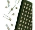 100E512JRW500X Silicon RF Capacitors / Thin Film