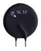 SL32 10015 electronic component of Ametherm
