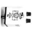 120A C/C DFA Time Delay & Timing Relays