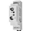 24DSWRDC-DIN  Electromechanical