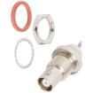 000-10400 Hard Metric Connectors