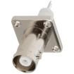 000-27000 RF Connectors / Coaxial Connectors