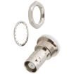 000-27025 RF Connectors / Coaxial Connectors
