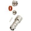 000-27075 RF Connectors / Coaxial Connectors