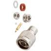 000-34025-RFX RF Connectors / Coaxial Connectors