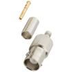 000-36800 RF Connectors / Coaxial Connectors
