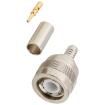 000-36825 RF Connectors / Coaxial Connectors