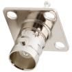 000-4500 RF Connectors / Coaxial Connectors