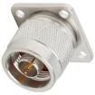 000-49000 RF Connectors / Coaxial Connectors