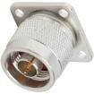 000-49000-RFX RF Connectors / Coaxial Connectors