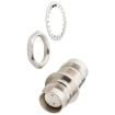 000-7925-RFX RF Connectors / Coaxial Connectors