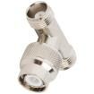 000-79700 RF Adapters - Tee