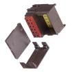 00176520502 Terminal Junction Modules